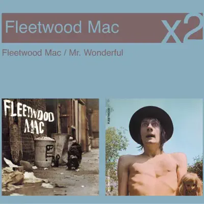 Fleetwood Mac / Mr Wonderful - Fleetwood Mac
