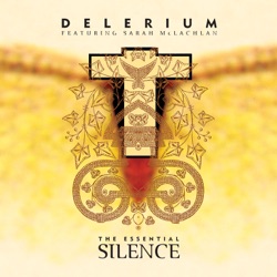 Delerium - Silence (Michael Woods Remix)