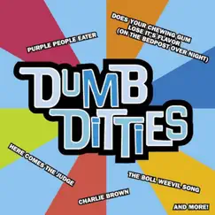 Dumb Ditties (Rerecorded Version) by Various Artists album reviews, ratings, credits