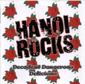 Hanoi Rocks - Rebel On the Run