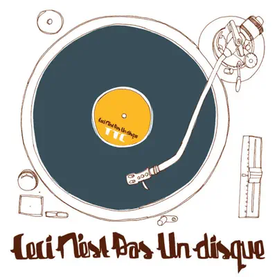 Ceci n'est pas un disque - TTC