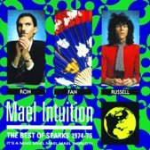 Mael Intuition - Best of Sparks, 1974-76