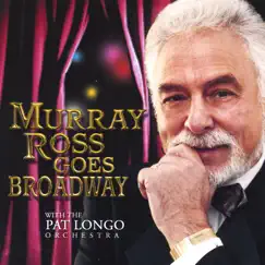 Murray Ross Goes Broadway by Murray Ross album reviews, ratings, credits