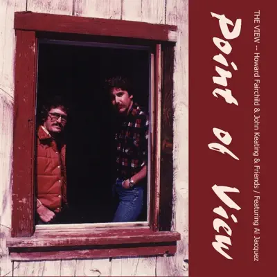 Point of View - EP - The View
