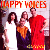 Hail Holy Queen - Happy Voices