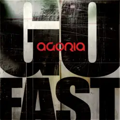 Go Fast - Agoria Go Fast - Agoria