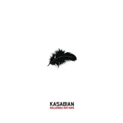 Days Are Forgotten - Single - Kasabian Days Are Forgotten - Single - Kasabian
