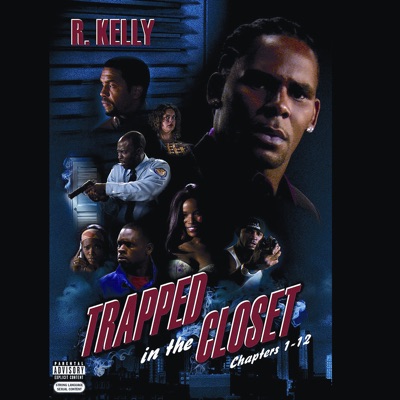 r kelly trapped in the closet full movie free