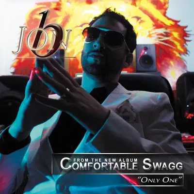 Only One - Single - Jon B