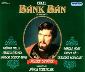 Bánk bán (Hungaroton Classics) artwork