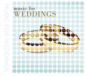 Music for Weddings artwork