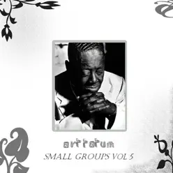 The Small Groups, Vol.  5 - Art Tatum