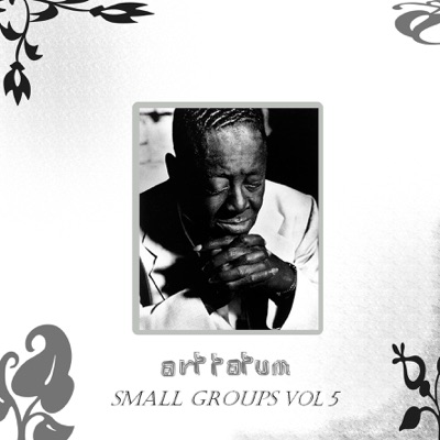 The Small Groups, Vol. 5 - Art Tatum