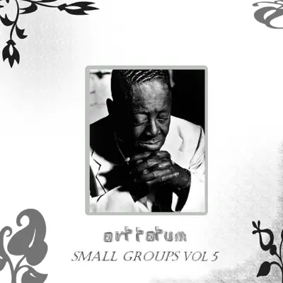 The Small Groups, Vol.  5 - Art Tatum