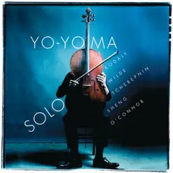Yo-Yo Ma: Solo - Yo-Yo Ma Yo-Yo Ma: Solo - Yo-Yo Ma