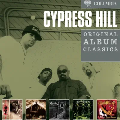 Original Album Classics: Cypress Hill - Cypress Hill