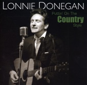 Lonnie Donegan - Battle of New Orleans