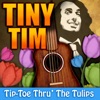 Tip Toe Throught the Tulips