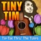 Baby Face - Tiny Tim lyrics