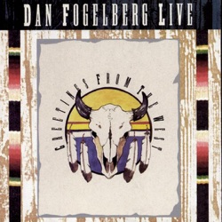 Dan Fogelberg - Make Love Stay