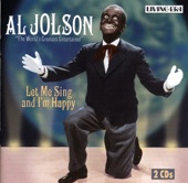 Al Jolson - Beautiful Dreamer