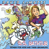 David LaMotte - Garden Song