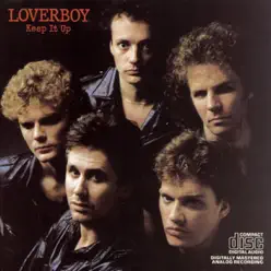 Keep It Up - Loverboy
