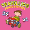 Travelling Songs & Rhymes