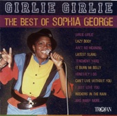 Girlie Girlie - The Best of Sophia George