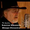 The Legendary Larry Chance Sings Country album lyrics, reviews, download