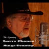 The Legendary Larry Chance Sings Country