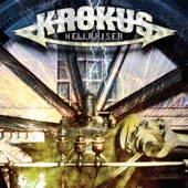 Krokus - Hellraiser (w/Marc Storace Intro)