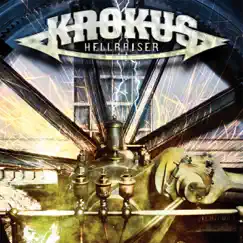 Hellraiser by Krokus album reviews, ratings, credits