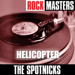 Rock Masters: Kissing In the Moonlight - The Spotnicks Rock Masters: Kissing In the Moonlight - The Spotnicks