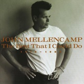 John Mellencamp - Without Expression