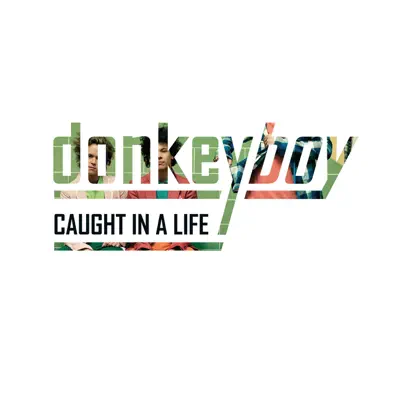 Caught In a Life - Donkeyboy