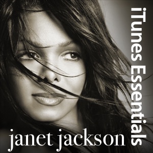 Janet Jackson by Janet Jackson - Download Janet Jackson on iTunes