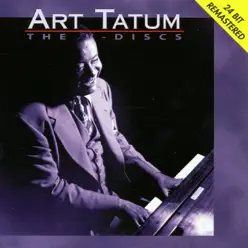 The V-Discs - Art Tatum