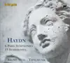 Haydn: Die Sinfonien album lyrics, reviews, download