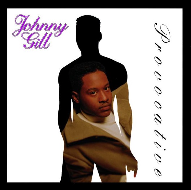 Johnny Gill Albums Free Download