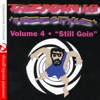 Tazmania Freestyle Vol. 4 (Remastered)