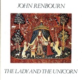 John Renbourn - The Lady and the Unicorn