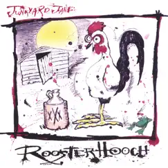 Rooster Hooch by Junkyard Jane album reviews, ratings, credits