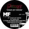 Chair or Throne album lyrics, reviews, download