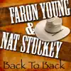 Back to Back - Faron Young & Nat Stuckey album lyrics, reviews, download