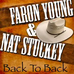 Back to Back - Faron Young & Nat Stuckey - Nat Stuckey