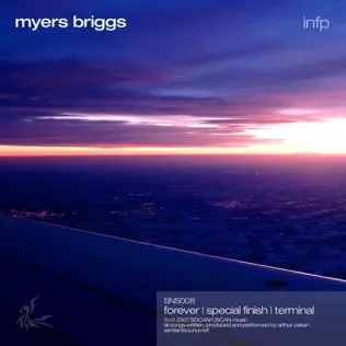 descargar álbum Myers Briggs - Infp