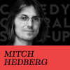 Mitch Hedberg - Comedy Central Stand-Up