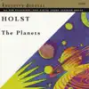 Holst: The Planets album lyrics, reviews, download