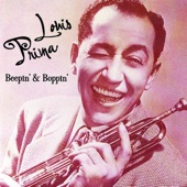 Louis Prima - Enjoy Yourself (It's Later Than You Think)